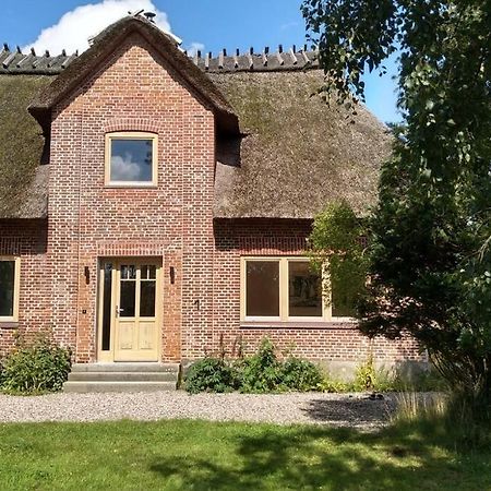 Erholung Auf Dem Land Zwischen Ostsee Und Schlei Stoltebüll Eksteriør bilde