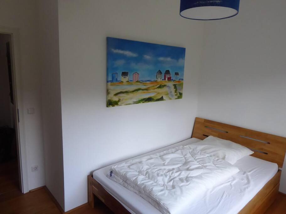 Erholung Auf Dem Land Zwischen Ostsee Und Schlei Stoltebüll Eksteriør bilde